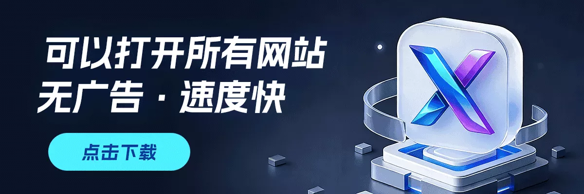 XX浏览器